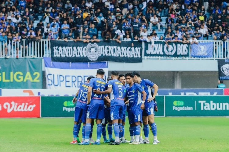 PSIM Promosi, Penantian Panjang Terbayar Lunas, seperti Sudah Jalan Tuhan
