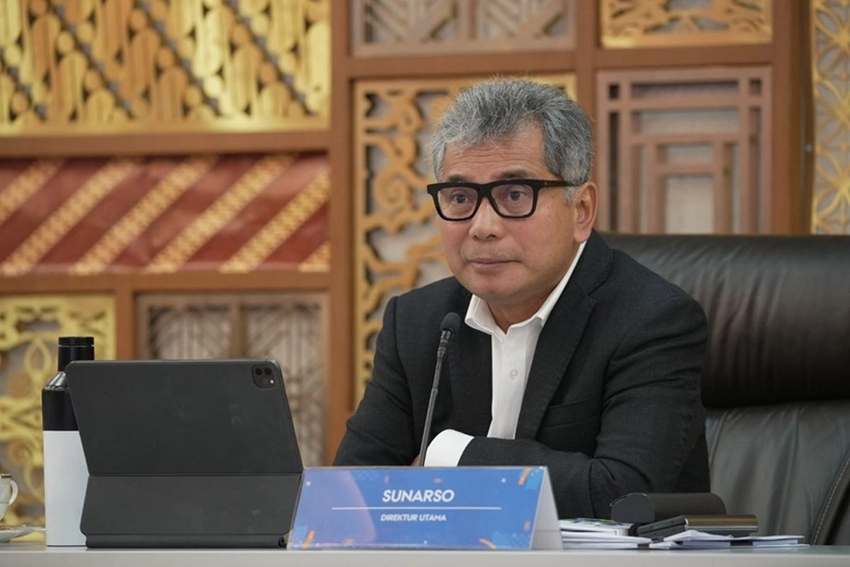 Sebut Para Youtuber Takuti Investor Saham, Bos BRI: Bisa Kita ''Counter'' dengan Fundamental