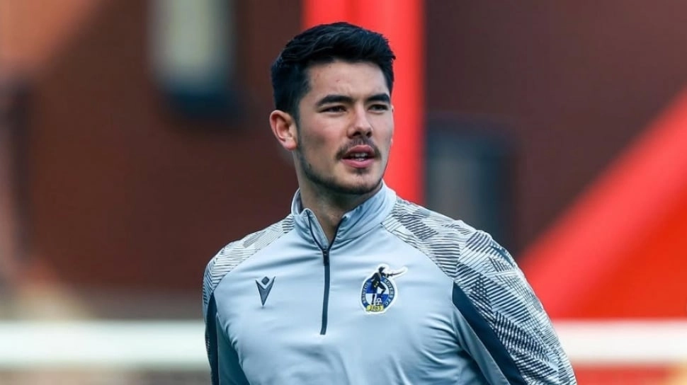 Elkan Baggott Kembali Ditimpa Kabar Buruk, Pelatih: Dia Terbentur, tapi...