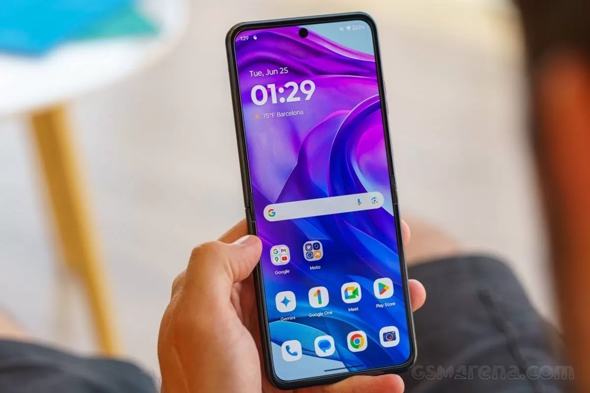 Bawa Moto g45 5G dalam Comeback-nya di Pasar Indonesia, Motorola Pilih Strategi ini