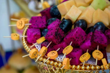 Ide Menu Takjil dengan Buah Anti-Kanker saat Berbuka Puasa Ramadhan