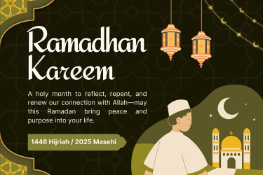 Cara Bikin Poster Ramadan 2025 pakai Canva dan Figma, Gratis dan Mudah