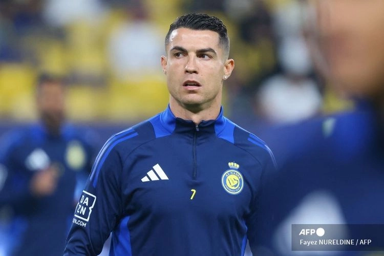 Persepolis Vs Al Nassr 0-0: Ronaldo Bersiap ke Indonesia, Tim Pioli Buntu