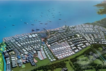 Realisasi Investasi Kendal Capai Rp 14,2 Triliun, KEK Jadi Magnet Investor