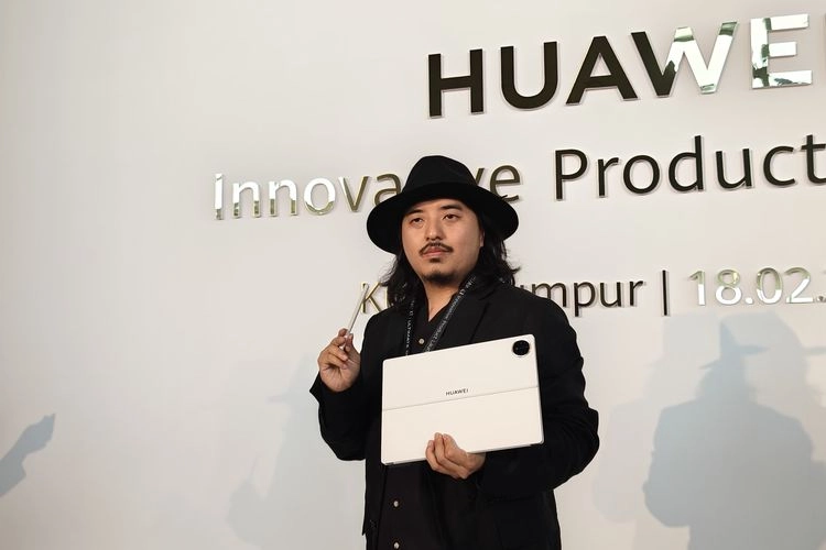 Tablet ''Flagship'' Huawei MatePad Pro13.2 Meluncur, Bawa Fitur Olah Dokumen Level PC