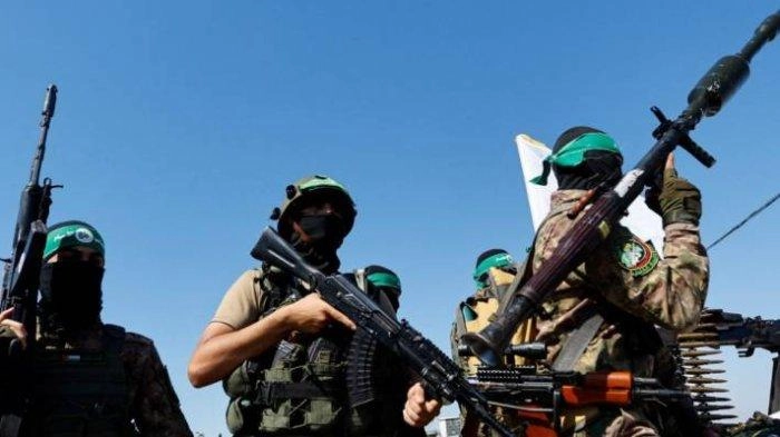 Hamas Akan Serahkan 4 Jenazah Sandera Kamis dan Bebaskan 6 Sandera Hidup Israel Pada Sabtu