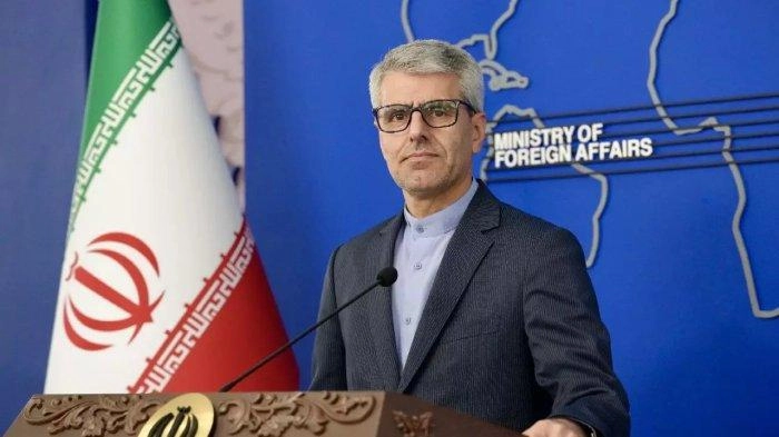 Netanyahu Tekankan Tekad Gagalkan Ambisi Nuklir Iran, Teheran: Mereka Tak akan Bisa Berbuat Apa-apa