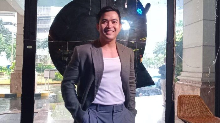 Penyanyi Malaysia Syazwan Shuhaimi Ungkap Alasan Remake Lagu Wali 'Puaskah'