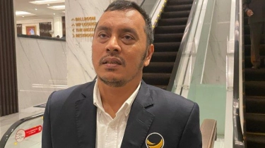Surya Paloh Ingatkan Kepala Daerah dari NasDem Jaga Nama Baik Partai dan Tak Terseret Masalah Hukum