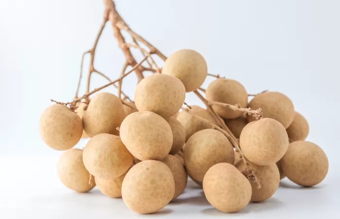 5 Manfaat Buah Kelengkeng, Baik untuk Kesehatan Jantung