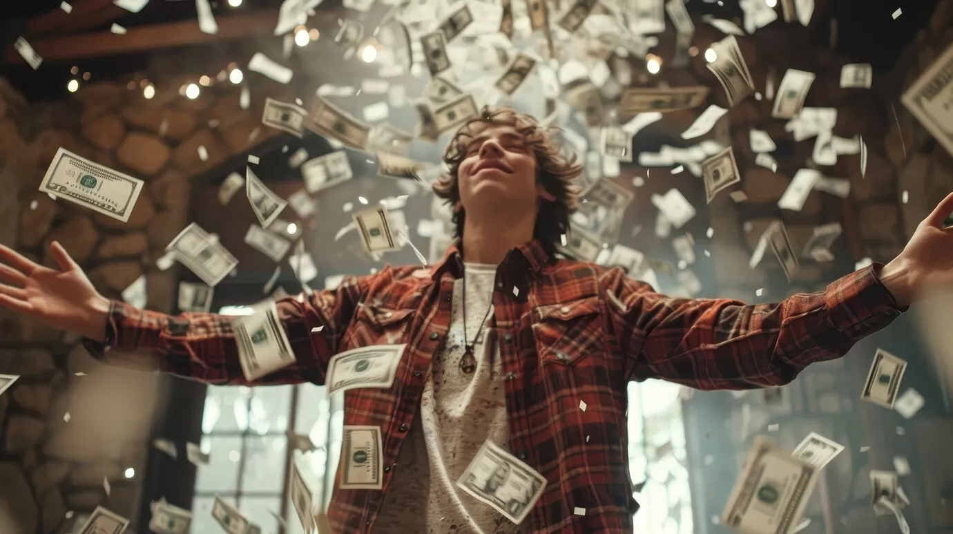 9 Weton Ini adalah Tibo Sugih yang Ditakdirkan Punya Rezeki Melimpah menurut Primbon Jawa