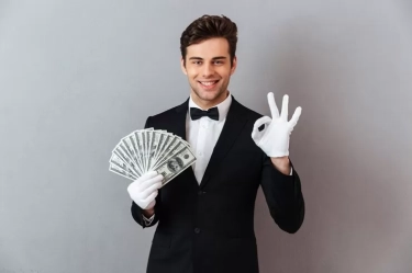 9 Weton Ini Hari Tuanya Aman dalam Pelukan Kekayaan dan Rezekinya Melonjak Tak Tertahankan