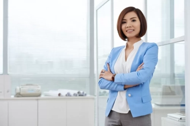Aura Berkelas! 8 Tanda Psikologis yang Menunjukkan Seorang Perempuan Memiliki Kepribadian Istimewa