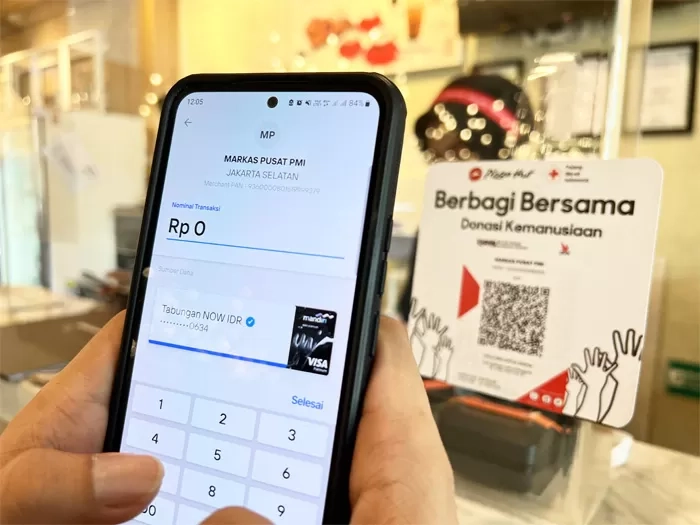 Awas Kena Tipu, Ini Tips Aman Pembayaran Menggunakan QRIS