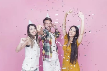 Bernafas Lega! 3 Zodiak Ini Akhirnya Terbebas dari Masa Sulit dan Siap Menjalani Hidup Penuh Keberuntungan