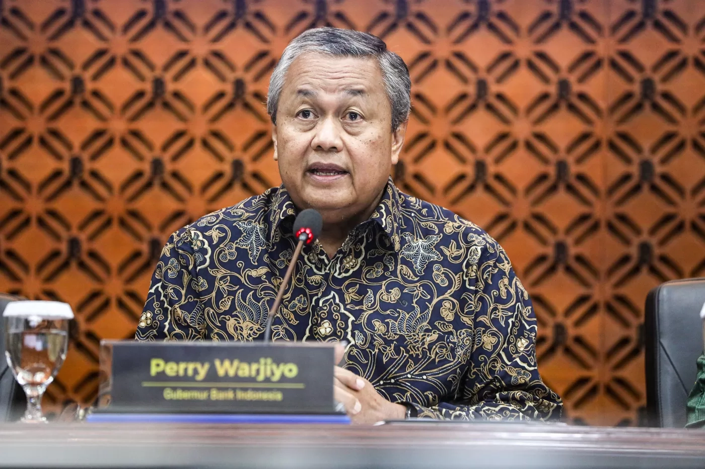 BI Perkuat Strategi Operasi Moneter Pro-Market untuk Stabilitas Inflasi dan Rupiah