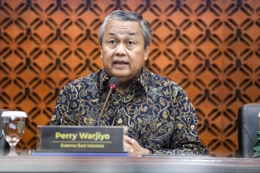 BI Perkuat Strategi Operasi Moneter Pro-Market untuk Stabilitas Inflasi dan Rupiah