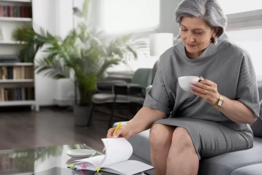 Bila Anda Ingin menjalani Hari tua yang Bahagia dan Penuh Kebebasan, 3 Hal Ini Perlu Anda Lakukan Sebelum Memasuki Masa Pensiun, Menurut Psikologi