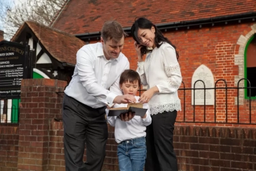 Di Balik Status Anak Tunggal, Ternyata Ada 7 Sifat Menarik yang Membedakan Mereka dari yang Lain, Simak!