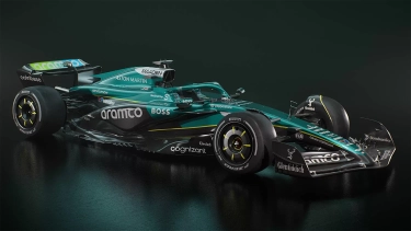 Formula 1 2025: Seluruh Tim Lakukan Launching Livery Baru di London, Lando Norris Kandidat Juara Terkuat