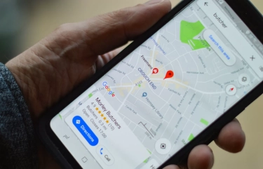 Google Maps Punya Fitur Baru! Kini Bisa Laporkan Cuaca Buruk Secara Real-Time