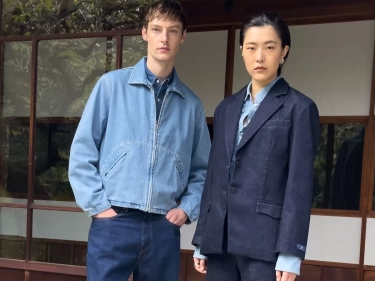 Inspirasi OOTD Denim Bergaya Klasik Namun tetap Menonjolkan Sisi Masa Kini