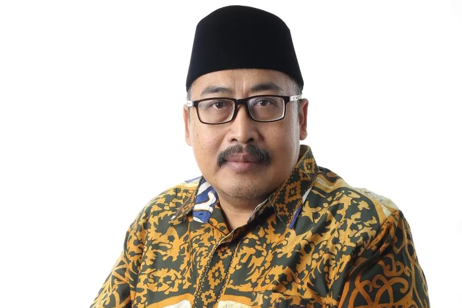 Ketua PBNU Usul Revisi UU Penyelenggaraan Haji