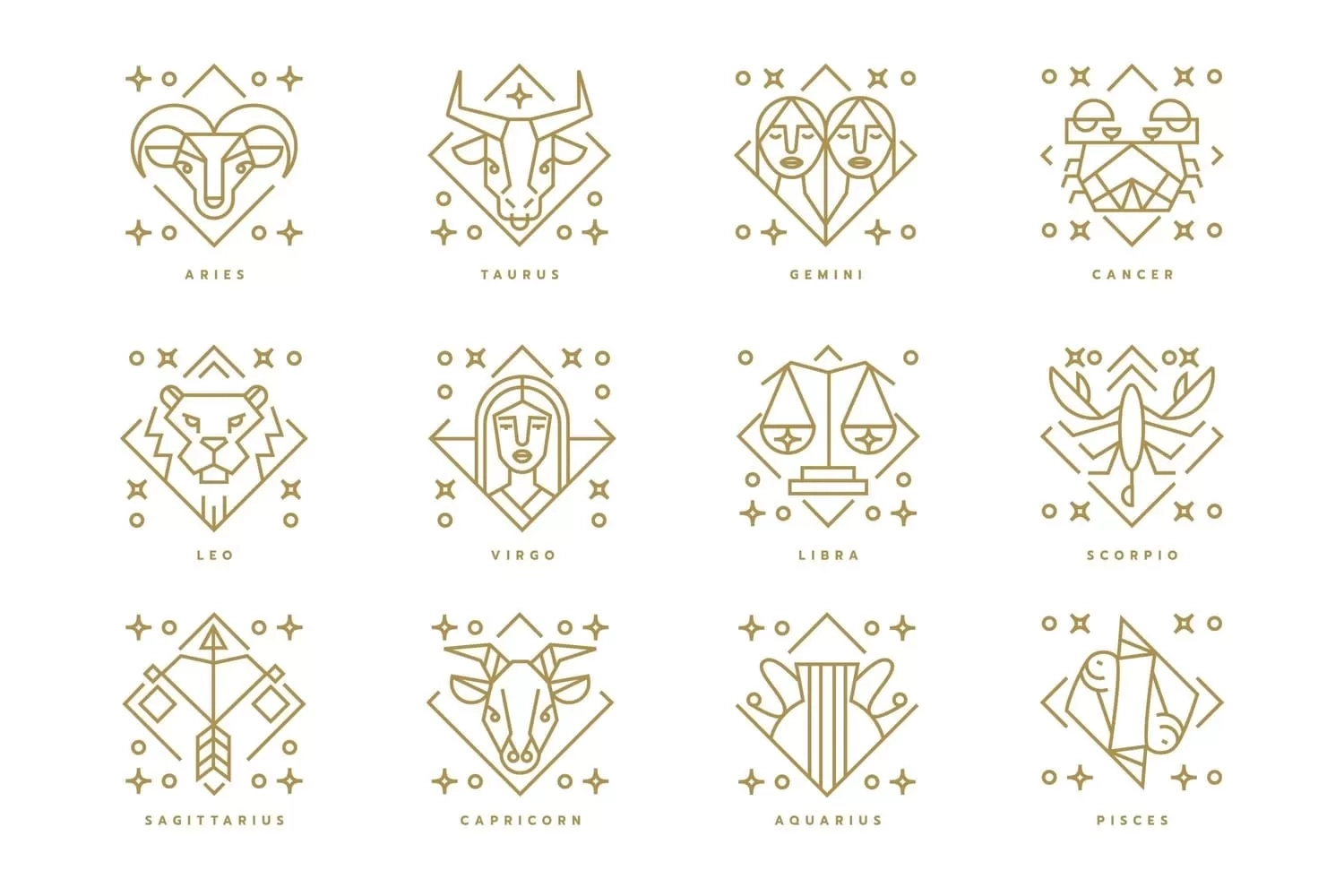 Menurut Astrologi, Inilah Peringkat 12 Zodiak Paling Cerdas hingga Bodoh, Anda Masuk Kategori yang Mana?