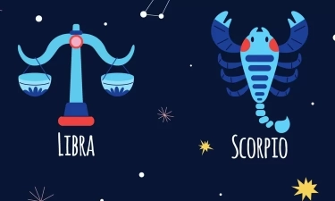 Ramalan Zodiak Libra dan Scorpio, Rabu 19 Februari 2025: Mulai dari Cinta, Karir, Kesehatan, dan Keuangan