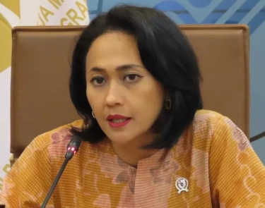 Respons Tren #KaburAjaDulu, Wamen P2MI: Sah Aja Cari Penghidupan yang Lebih Baik