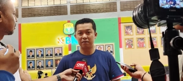 Sentilan Keras Wamenpora Taufik Hidayat ke Ketua Cabor: Cari Dana Sendiri, Jangan Cuma Andalkan Dana Pemerintah!