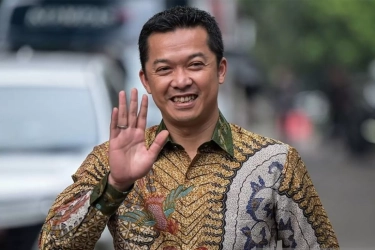 Taufik Hidayat Tegaskan Bulu Tangkis Jalan Terus Meski Ada Efisiensi, PBSI Jamin Program Atlet Tak Terdampak