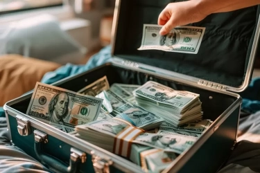 Terhindar Sial Tumbuhkan Stabilitas Finansial, Maret 2025 Titik Balik 3 Shio Tinggalkan Kemiskinan