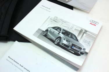 Terlihat Sepele, Buku Manual Memiliki Peran Penting bagi Pemilik Kendaraan, Jangan Sampai Hilang!