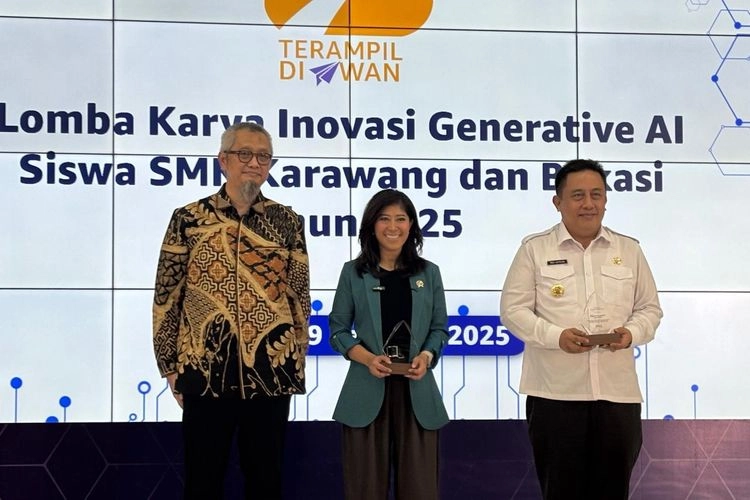 Amazon Web Services Investasi Rp 1 Triliun untuk Pengembangan AI di Indonesia