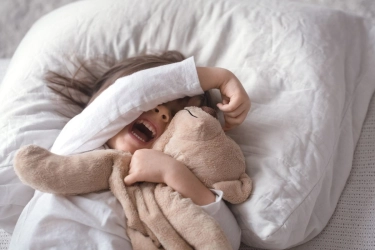 Apa Itu Sleep Terror dan Mengapa Sering Terjadi pada Anak?