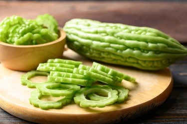 Apakah Sayur Pare Bisa Bantu Menurunkan Gula Darah? Ini Ulasannya...