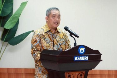 Asabri Beri Santunan Lebih dari Rp 34 Miliar untuk 86 Prajurit yang Gugur dalam Tugas