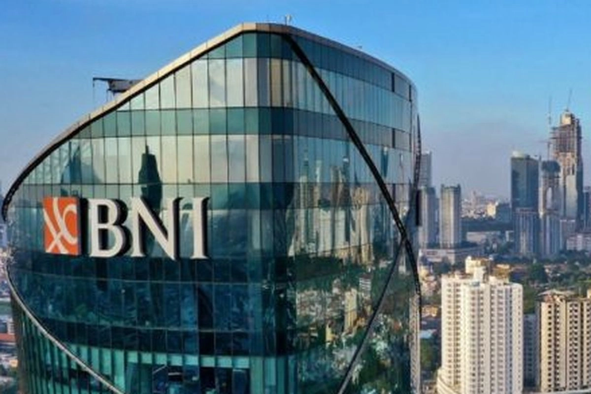 BNI Salurkan Pembiayaan ''Supply Chain'' untuk Mitra APP Group