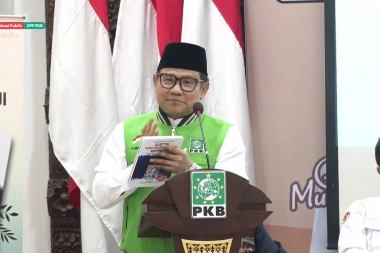 Cak Imin Usul agar BP Haji Jadi Kementerian Tersendiri