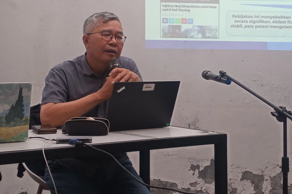 Danantara Kebal Hukum? Ekonom: Kalau Terjadi Tindak Pidana, Ya Tetap Diproses Hukum