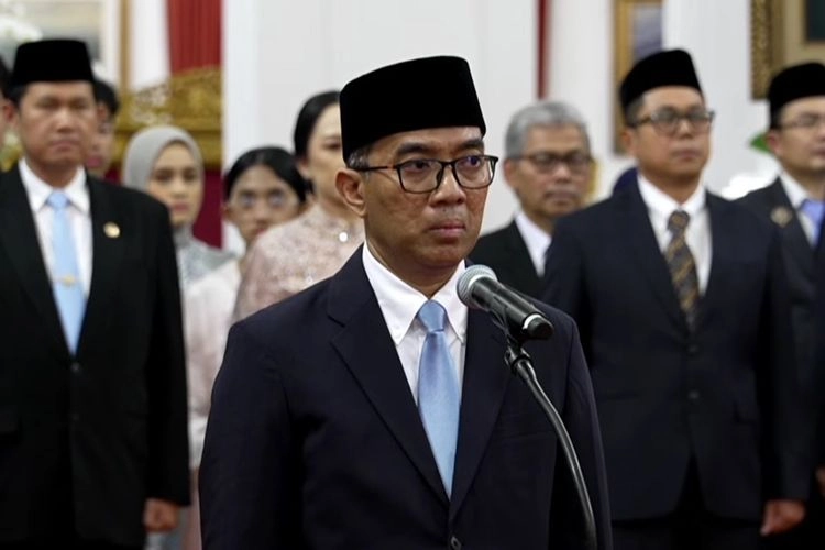 Dilantik Jadi Mendikti Saintek, Brian Yuliarto Punya Harta Rp 18,6 Miliar