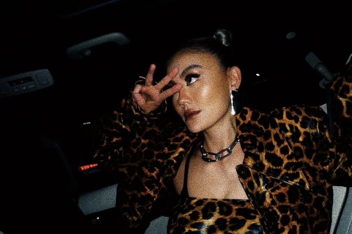 Duduk Perkara Kasus Royalti Agnes Mo Versi LMKN, Masalah Hak Cipta hingga Tuntutan Rp 1,5 Miliar