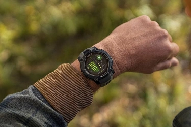 Garmin Instinct 3 Series Rilis di Indonesia, Kini Pakai Layar AMOLED