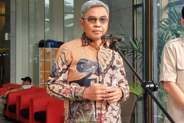 Hasto Tetap Dipanggil pada 20 Februari, Ketua KPK: Semoga Patuh Hukum