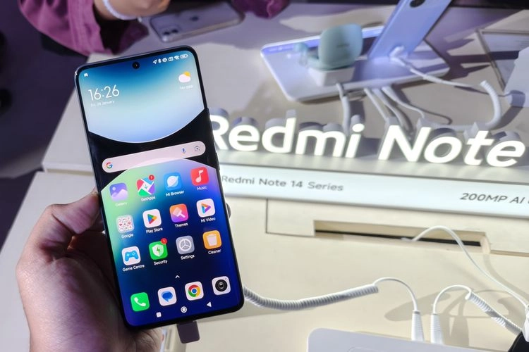 HP Xiaomi Ini Dapat Update 6 Tahun, Dijual di Indonesia