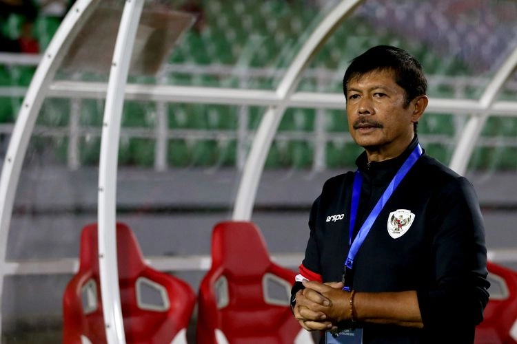 Indra Sjafri Siap Terima Keputusan PSSI, Secara Kesatria Tanggung Jawab