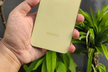 Inikah Tampilan Samsung Galaxy A56 dari Berbagai Sisi?