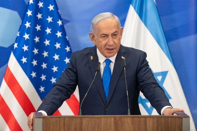 Israel Bahas Tahap Baru Gencatan Senjata Gaza, AS Mendukung