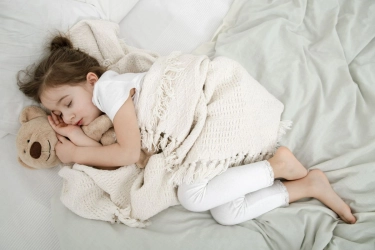 Kenali 2 Penyebab Gangguan Tidur Anak dan Cara Mengatasinya